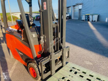 Selvstyrende vogn Linde E20PH