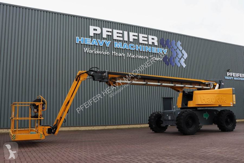 Hoogwerker Haulotte HT23RTJ Pro Valid...