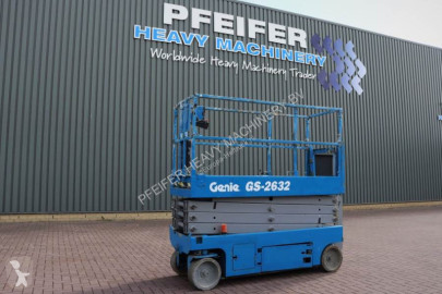 GenieGS-2632