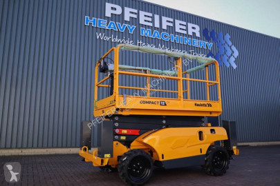 Nacelle automotrice Haulotte