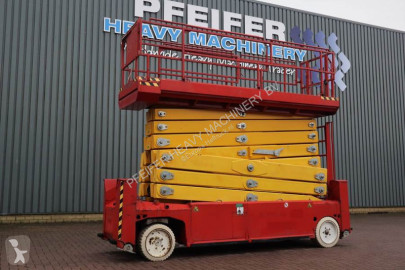 Piattaforma automotrice PB