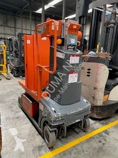 Nacelle automotrice Mât vertical JLG