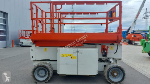 Genie GS-2669DC GS-2669