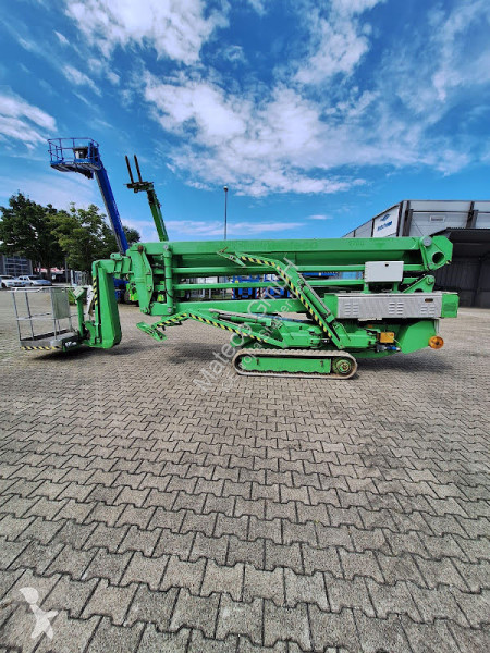 Nacelle Ommelift 2750 RBDJ