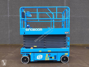 Nacelle automotrice Sinoboom