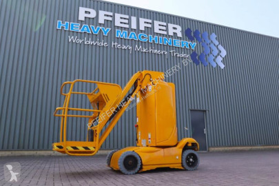 Nacelle automotrice Haulotte