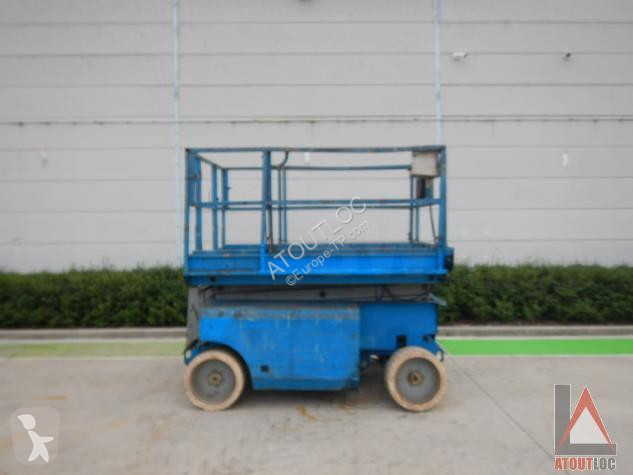 Lift Genie GS3268DC