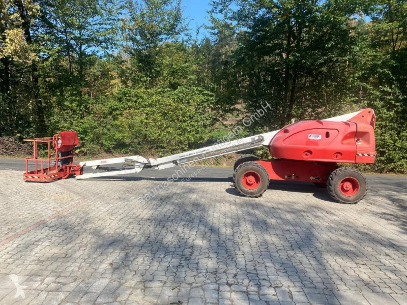 Nacelle JLG 460 SJ