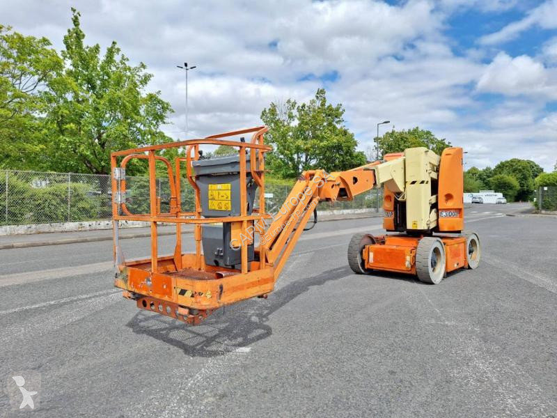 Lift JLG