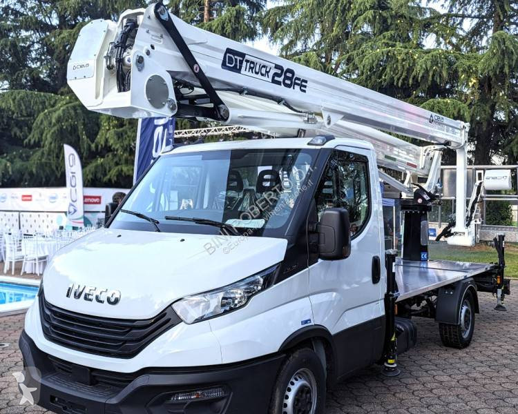 Cela DT28FE Arbeitsbühne