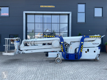Selvkørend lift