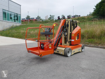 JLGToucan 12E Plus