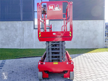 Magni ES1412E