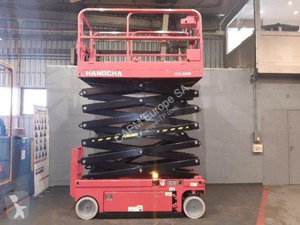 Nacelle Hangcha 140XEN