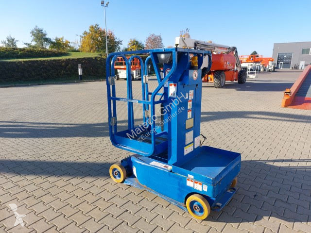 Nacelle Haulotte STAR 6