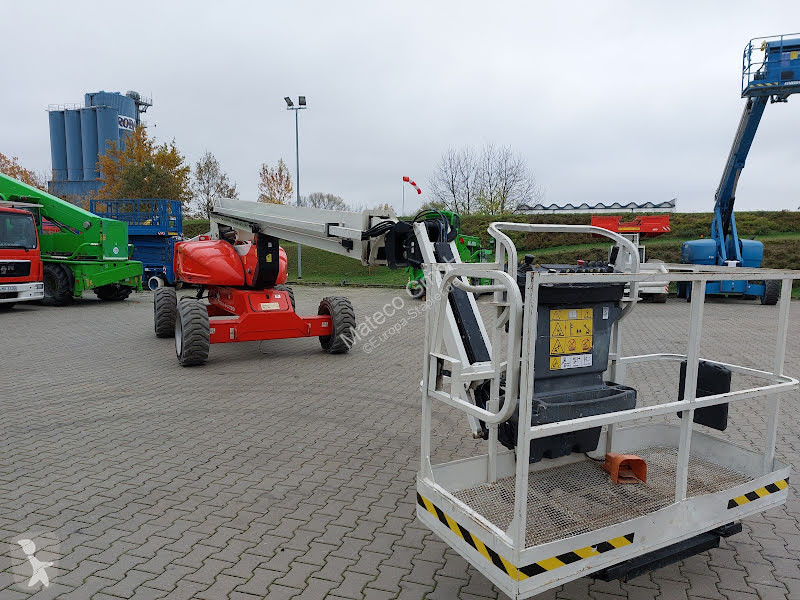 JLG Arbeitsbühne