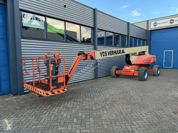 Piattaforma automotrice JLG