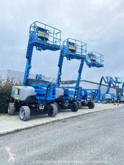Piattaforma aerea Genie Z45 FE