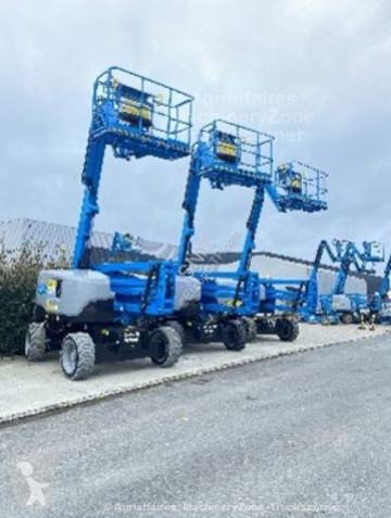 Aerial platform diesel, 335 ads of second hand aerial