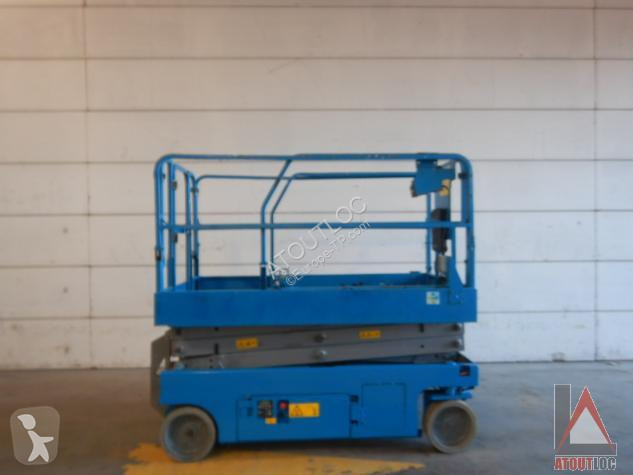 Lift Genie