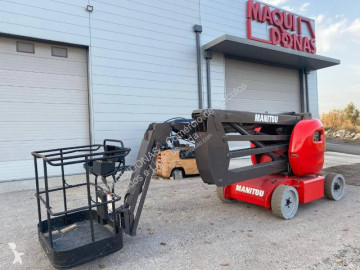 Manitou150 AETJC/C3D