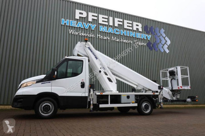 Nacelle Multitel MTE270 Valid inspection, *Guarantee! Driving Licen