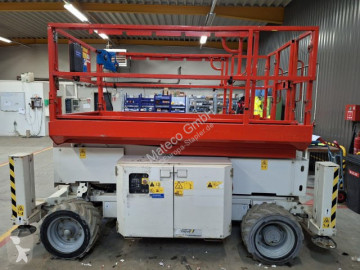 GenieGS-2669DC