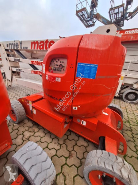 Rico Paper Cutting Machine | ZX-4300 (43″) Manufacturer, Supplier