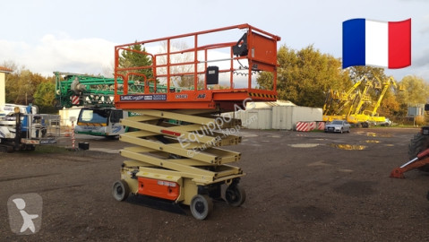 JLG 3246ES (9,68m)