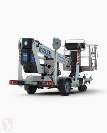 Dino Lift 135T II