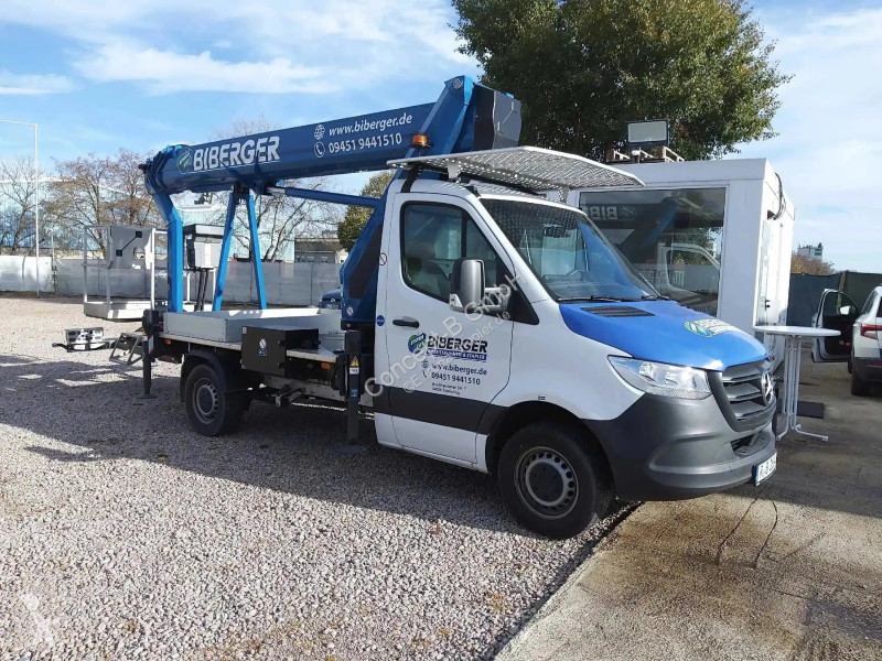 Nacelle Ruthmann TBR 260