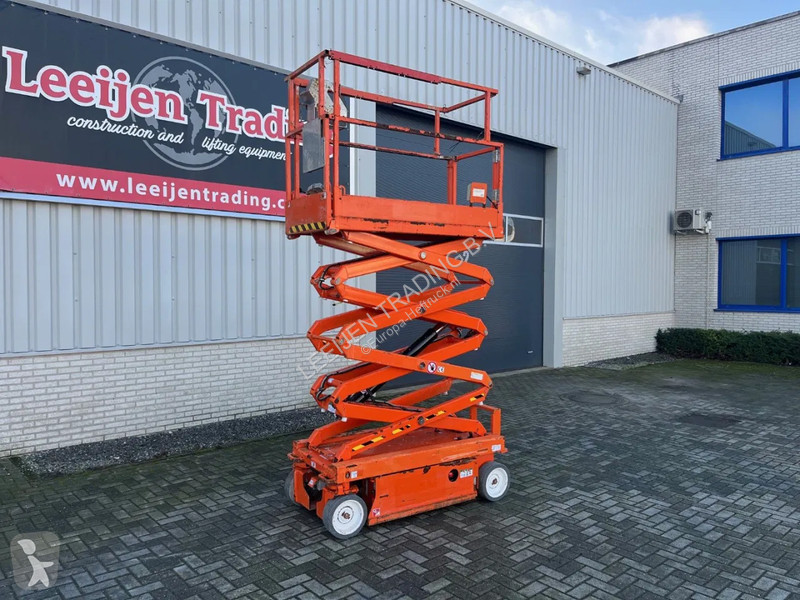 Nacelle Skyjack SJ III 3219, 2018 year !!