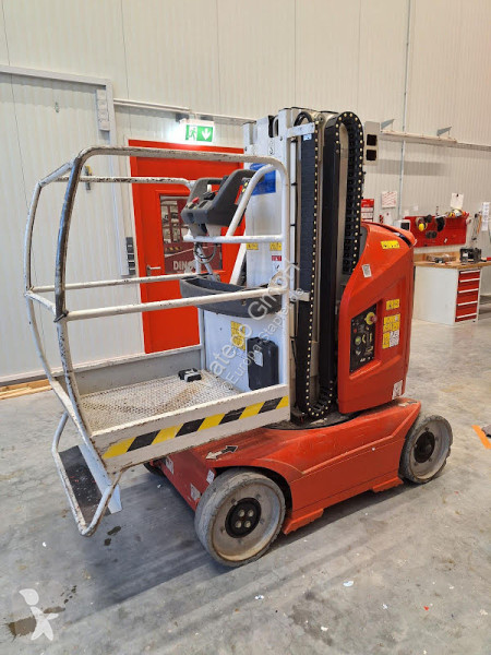 Hoogwerker JLG TOUCAN 8E