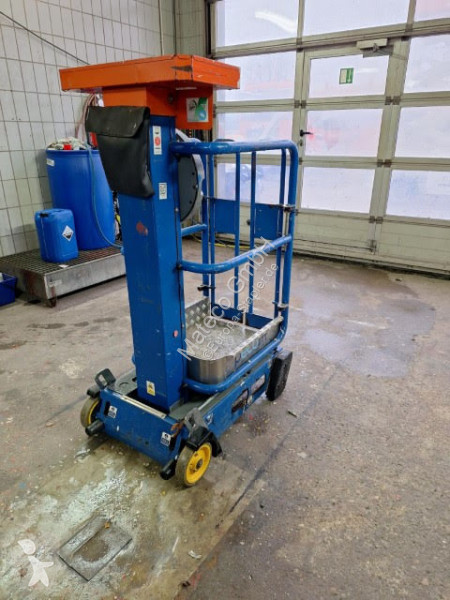 Nacelle Power Tower PECOLIFT