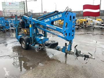 Genie TZ34 (12m)