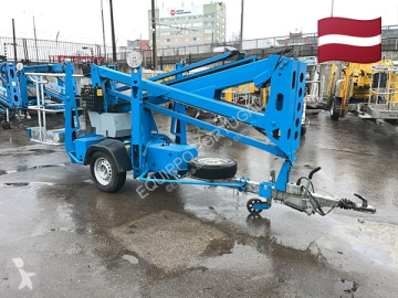 Genie TZ34 (12m)