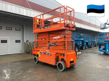 Hollandlift
