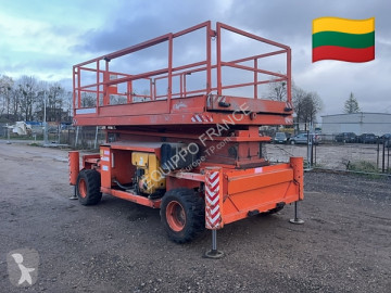 Hollandlift