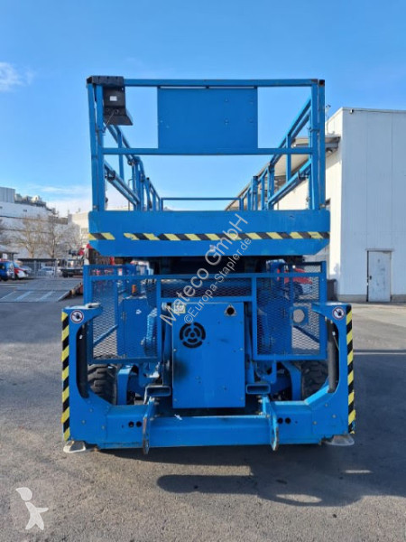 Nacelle Genie GS-4390