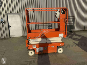 Snorkel S3215E