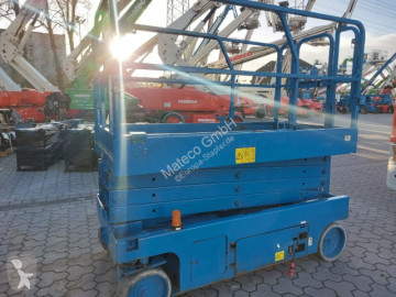 GenieGS-2646