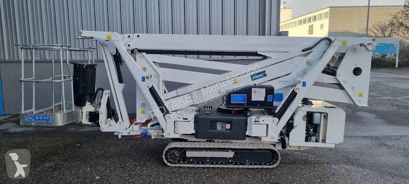 Nacelle CTE CTE TRACCESS 230