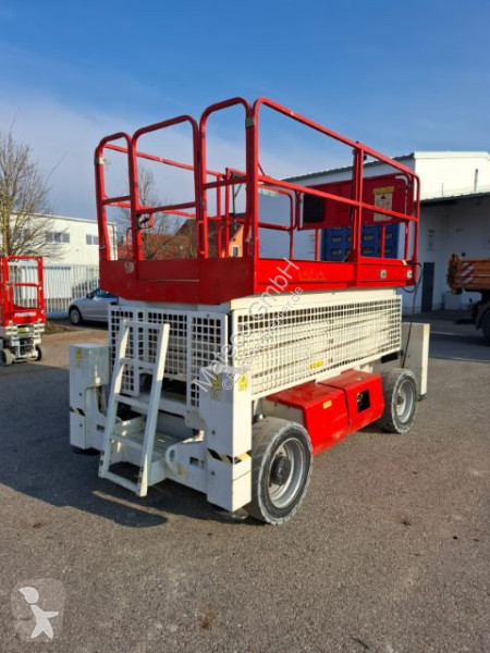 Lift JLG