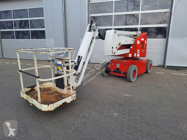 Nacelle Haulotte HA12