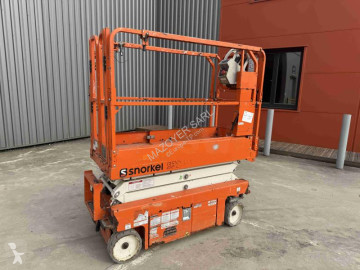 Snorkel S3215E
