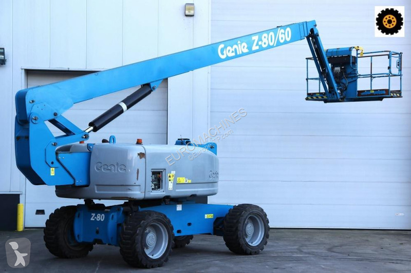 Lift Genie