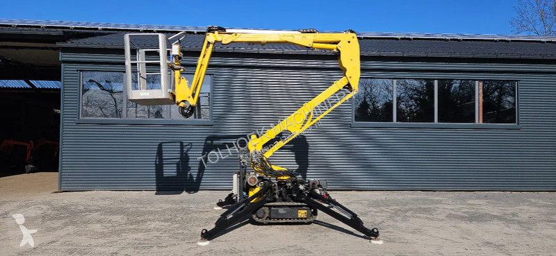 Nacelle Hinowa EASYLIFT R130