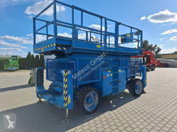 GenieGS-5390RT