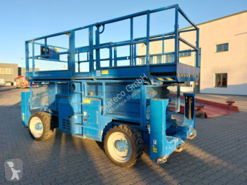 GenieGS-4390RT