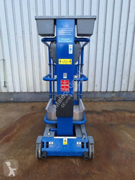Nacelle Power Tower PECOLIFT